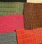 pvc服裝革供應商